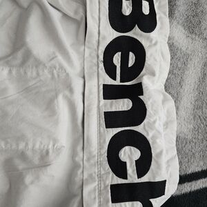 Bench Jacket , size is XL